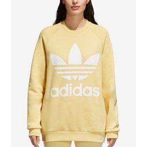 Trefoil Sweatshirt